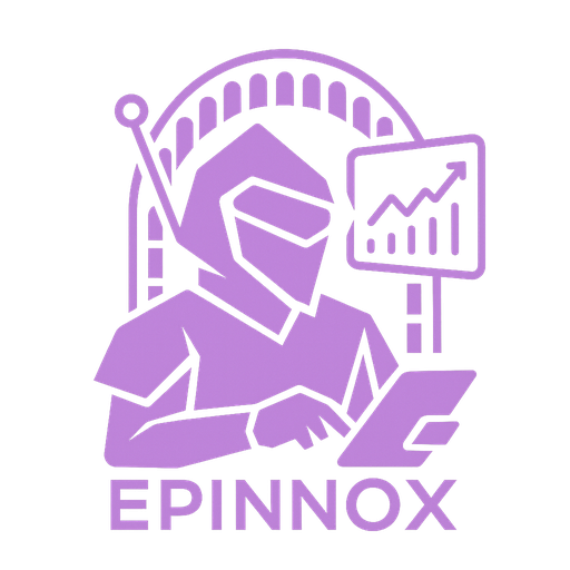 Epinnox Logo